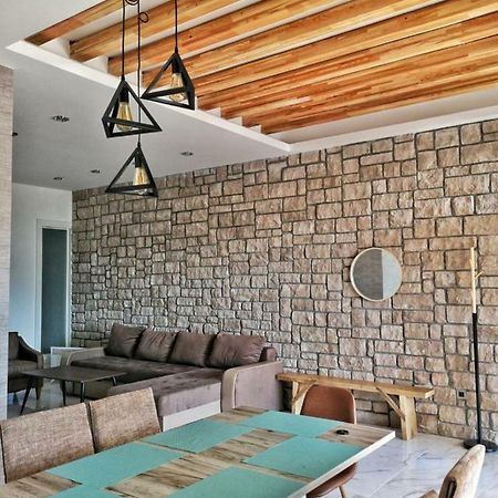 Pankov Apartment Sveti Stefan Kültér fotó